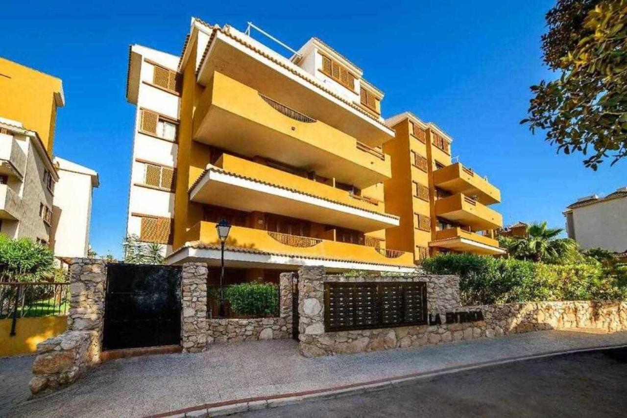 Espanhouse Linda Apartment Torrevieja Exterior photo